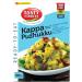 Seelans Indian Origin |Tasty Nibbles | Kappa Puzhukku | Seasoned Tapioca Maravallikkilanku Mashed And Steamed | Just Heat And Eat | Healthy 250G Pack Of 2