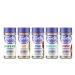 Fody Foods Seasoning Variety Pack | Flavorful Seasoning Blend | Low FODMAP Certified | Gut Friendly No Onion No Garlic | IBS Friendly Kitchen Staple | Gluten Free Lactose Free Non GMO | 1.1 Ounce