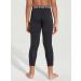 DEVOROPA Youth Boys' Compression Pants with Knee Pads - Black, Large - Buy Online on SooperMarket.com