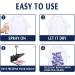 1DFAUL Sublimation Spray - High Gloss, Quick Dry Sublimation Coating for Cotton Shirts, All Fabrics & More - 30ml/1pcs - Buy Online on SooperMarket.com