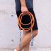 Hererope 1LB Weighted Jump Rope for Women & Men - Adjustable & Durable - Fitness & High-Intensity Workouts - Crossfit & Boxing - 8'6 M - Orange - Buy Online on SooperMarket.com