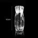 Buy SANWOOD 3pcs Leak Proof Nail Bottle Set Transparent Glitter Micro Beads Caviar Decoration Box for Home Use International Shipping Available - Buy Online on SooperMarket.com