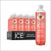 Sparkling Ice Peach Nectarine Flavoured Sparkling Water with Zero Sugar and Zero Calories 503 ml (Pack of 12) Peach Nectarine (Classic) 503 ml (Pack of 12) - Buy Online on SooperMarket.com