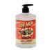 San Francisco Soap Company Scented for Men Cedar and Bourbon Hand and Body Wash