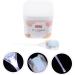 Silicon Ear Pick Cleaner Set for Kids - Ear Wax Removal Tool with Cartoon Design - Buy Online on SooperMarket.com