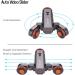 Andoer Track Dolly L4 PRO: Motorized 3-Wheel Camera Dolly with Wireless Remote Control - Gray - Buy Online on SooperMarket.com