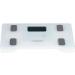 Omron KARADA Scan Body Composition Scale HBF-212 | Japanese Import - White - Buy Online on SooperMarket.com