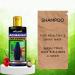 Adivasi Herbal Shampoo - Nourishing Hair Growth & Healthy Scalp | 100ml - Buy Online Worldwide - Buy Online on SooperMarket.com