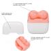 Buy 2-in-1 Facial Ice Roller - Pink Face Massage Tool for Wrinkle Prevention Pore Reduction & Fatigue Relief - International Shipping Available - Buy Online on SooperMarket.com
