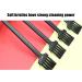 20 Pcs Electric Shaver Cleaning Brushes - Long Handle Trimmer Cleaner Set for Razors, Keyboards & Appliances - Buy Online on SooperMarket.com
