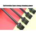 20-Part Cleaning Brushes for Electric Shavers & Razors - Long Grip Trimmer & Keyboard Brush Set - International Shipping Available - Buy Online on SooperMarket.com