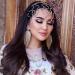 JSGHGDF Crystal Bridal Headband Wedding MedusaHeadband Snake RhinestoneSnake Headband Snake HeadChain MedusaCrown Headpiece Gold - Buy Online on SooperMarket.com