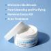 Buy The Skin House Pore Tightening Mud Pack (100ml) | Minimize Blackheads & Control Oil | Pore-Cleansing Tonmask for a Radiant Face - International Shipping Available - Buy Online on SooperMarket.com