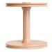 Jumbo Single Drive Bobbin Lacquered By Ashford