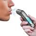 Digital Alcohol Tester LED Display Drunk Driving Tester Breathalyzer Tester Highly Accurate Alcohol Blower Tester for Party Driver Personal & Professional Use