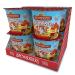 Birch Benders Classic Maple Pancake Keto Mug Cake Cups - Grain-Free, Gluten-Free, 4 Net Carbs - 8 Single Serve Cups - Buy Online on SooperMarket.com
