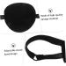 ORFOFE 10pcs Eye Patch Eye Cosplay Patch Adjustable Single Eye Covers Blindfolds for Adults Eye Mask - Buy Online on SooperMarket.com