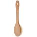 The Body Shop Cactus Long Handle Body Brush - Exfoliate & Revitalize Your Skin - Buy Online on SooperMarket.com
