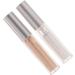 NOLITOY 8 Pcs Liquid Eyeshadow Highlighter Glow Eye Makeup White Makeup Liquid Eye Shadow Product Metal Miss - Buy Online on SooperMarket.com