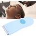 5W 1500mAh Rechargeable Baby Electric Hair Clippers IPX7 Waterproof Electric Hair Trimmer Professional Hair Cutting Kit with 0mm 3 to 6mm 9 to 12mm Positioning Comb (Blue) - Buy Online on SooperMarket.com