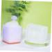 Baluue 8 Pcs Foam Cup Face Wash Facial Marshmallows Marshmallow Maker Foamer Plastic 11.00X7.50X7.50CMx4pcs As Shownx4pcs - Buy Online on SooperMarket.com