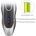 yilin Men's 6 Comb Professional Hair Clipper Wireless Hair Clipper Haircut Rechargeable Haircut Tool - Buy Online on SooperMarket.com