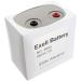 Buy 6pc Exell 489A Alkaline 225V Battery NEDA 728 Non Rechargeable - Fast International Shipping - Buy Online on SooperMarket.com