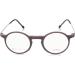 MODO & ECO Unisex Tau Sunglasses 45 Graphite - Stylish Eco-Friendly Eyewear for Global Shipping - Buy Online on SooperMarket.com