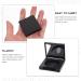 Mikinona 4pcs Blush Box Eyeshadow Box Highlighters Travel Cosmetic Containers Makeup Containers Plastic - Buy Online on SooperMarket.com