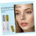 Housoutil Plumping Lip Gloss Oil - Hydrating Moisturizer & Tint | Cute Lip Care for Soft Smooth Lips - Buy Online on SooperMarket.com