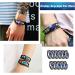 TURSHI Signs Spirit Bracelet 12 Constellation Handmade Bead Woven Multilayer Leather Bracelet Handmade Multilayer Adjustable 12 Constellation Bracelets Glow In The Dark Bracelet for Women Men Gemini: - Buy Online on SooperMarket.com