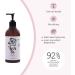 Yope Natural Hand Wash Tea and Mint 500ml - Refreshing Cleanliness - Buy Online on SooperMarket.com