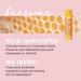 Burt's Bees Honey Lip Balm 4.25g - Moisturizing Natural Lip Balm with Beeswax & Vitamin E - Pack of 1 - Buy Online on SooperMarket.com