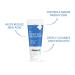 1% Salicylic Acid Gel Face Wash for Acne - Deep Cleansing & Exfoliating | Controls Oil & Reduces Breakouts | 30ml - Buy Online on SooperMarket.com