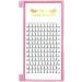 5D-D-0.10-13mm Short Stem Pre Made Fan Eyelash Extensions - Russian Volume Lashes 0.07 0.10 - 13mm Length - Buy Online on SooperMarket.com