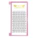 Buy 5D-C-07-Mix Short Stem Eyelash Extensions | Volume Eyelashes 0.07 C Curl | International Shipping Available | 8-14 mm - Buy Online on SooperMarket.com
