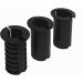 Britax R mer Original Accessories | Child bike seat | Secondary holder Jockey Single