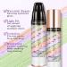 Oil Control Color Correcting Face Primer - 40g | Moisturizing & Concealing Base - Buy Online on SooperMarket.com