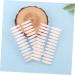Buy Housoutil 60 Sheets Invisible Eyelid Tape - Traceless Eye Lift Stickers for Crafts & Makeup | International Shipping Available - Buy Online on SooperMarket.com