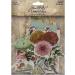 Tim Holtz Idea-Ology Bundle: Organic Layers TH94316 & Collage Layer Frames TH94318 - Spring 2023 Release - Buy Online on SooperMarket.com