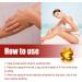 MiNGQIU Soothe&Slim Anti-Itch Detox Slimming Capsule Slimming & Firming Repair & Pink and Tender Natural Capsules Tightens and Removes Odor (50PCS) - Buy Online on SooperMarket.com