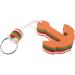 ZRM&E 2pcs Anchor Floating Key Chains for Boats Fishing Sailing Water Sports (Orange Red) - Buy Online on SooperMarket.com