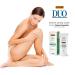 Guam Duo Cool Tight Cream - Body Treatment for Tightening & Toning Skin - 200ml Made in Italy - Anti-Sagging Solution - Buy Online on SooperMarket.com