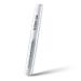 Glass Nail File Upgraded Glass Nano Nail File Bilateral Glass Nail File Glass Nail File for Natural Nails Washable Nail File