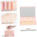 OSALADI 240 Pairs Makeup Stickers Makeup Tape Double Sided Eyelid Tape Eyeliner Tape Eye Lid Lift Tape Invisible Eyelid Sticker Beauty Tools Double Eyelid Sticker tape Pink Boxed - Buy Online on SooperMarket.com
