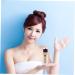 Housoutil 1 Set Hydrating Instrument Humidifier Portable Face Steamer Face Water Meter Air - Buy Online on SooperMarket.com