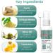 Earwax Removal Spray for Tinnitus Relief and Better Sleep - 3pcs - Buy Online on SooperMarket.com