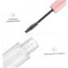 BELLIFFY 30 Pcs Mascara Empty Tube Mascara Containers Empty Clear Gloss Lip Gloss DIY Wand Tubes Plastic - Buy Online on SooperMarket.com