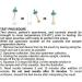 MediMad Canine Parvovirus Rapid Test Feces Testing Kit - Buy Online on SooperMarket.com