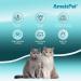 AmeizPet Cat Treats for Urinary Tract Health - 65g (2.3oz) Natural Cat Treats for Healthy Urinary Function - Buy Online on SooperMarket.com